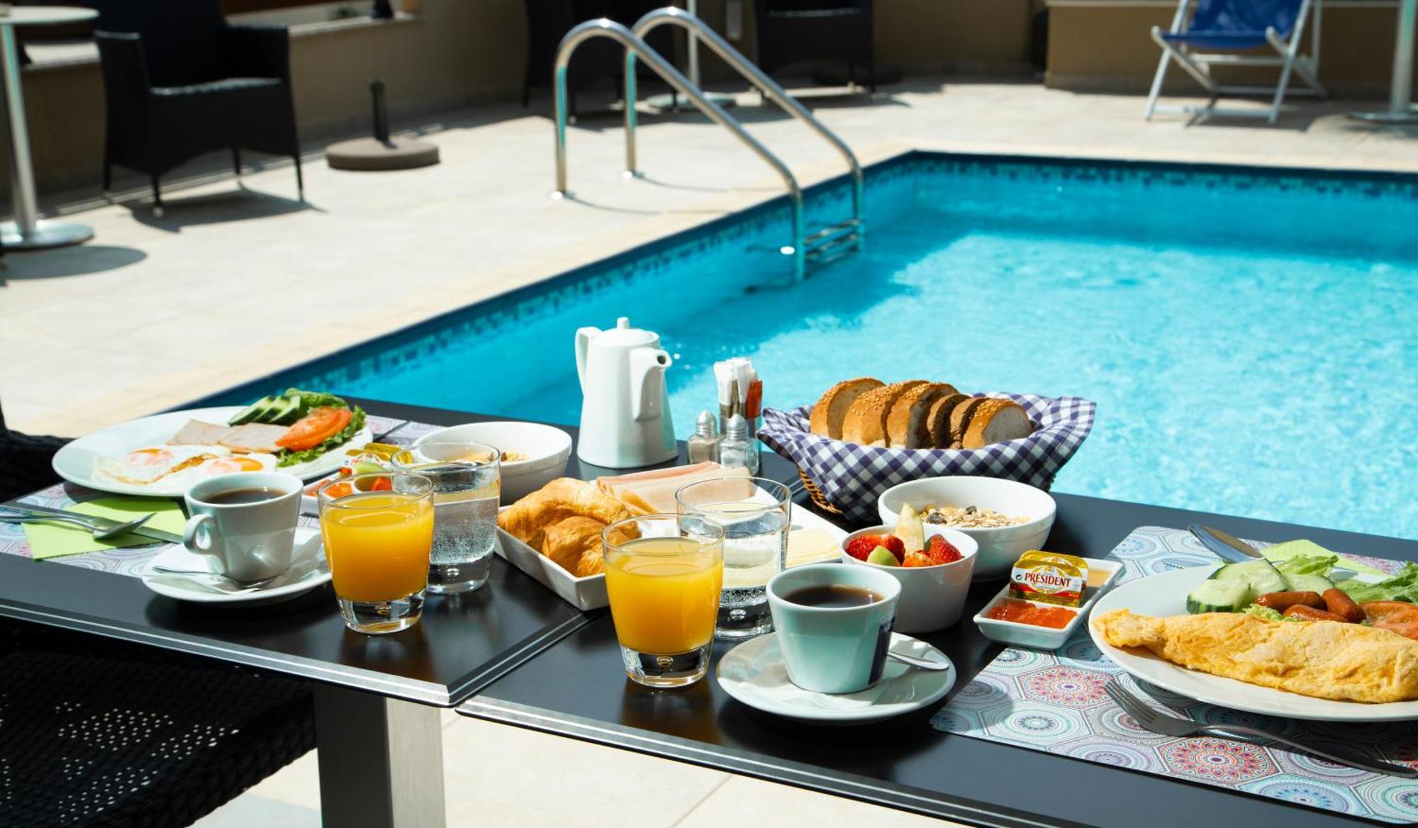 לפטוקריה Olympos Suites Apartments מראה חיצוני תמונה